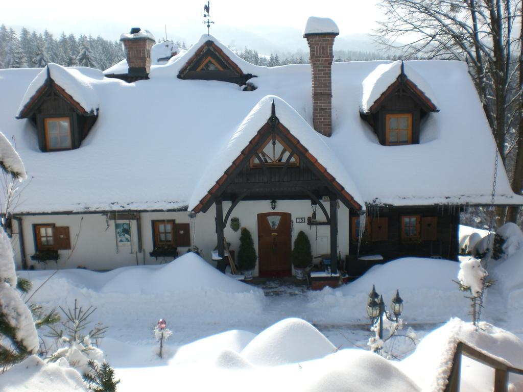 Der Haufenhof Apartment Eibiswald Exterior photo