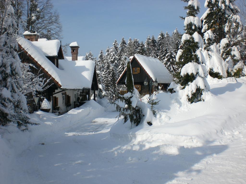 Der Haufenhof Apartment Eibiswald Exterior photo