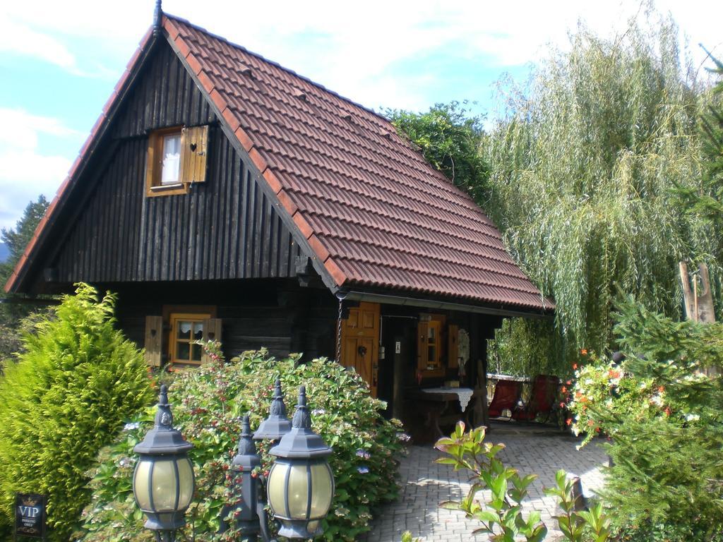 Der Haufenhof Apartment Eibiswald Room photo